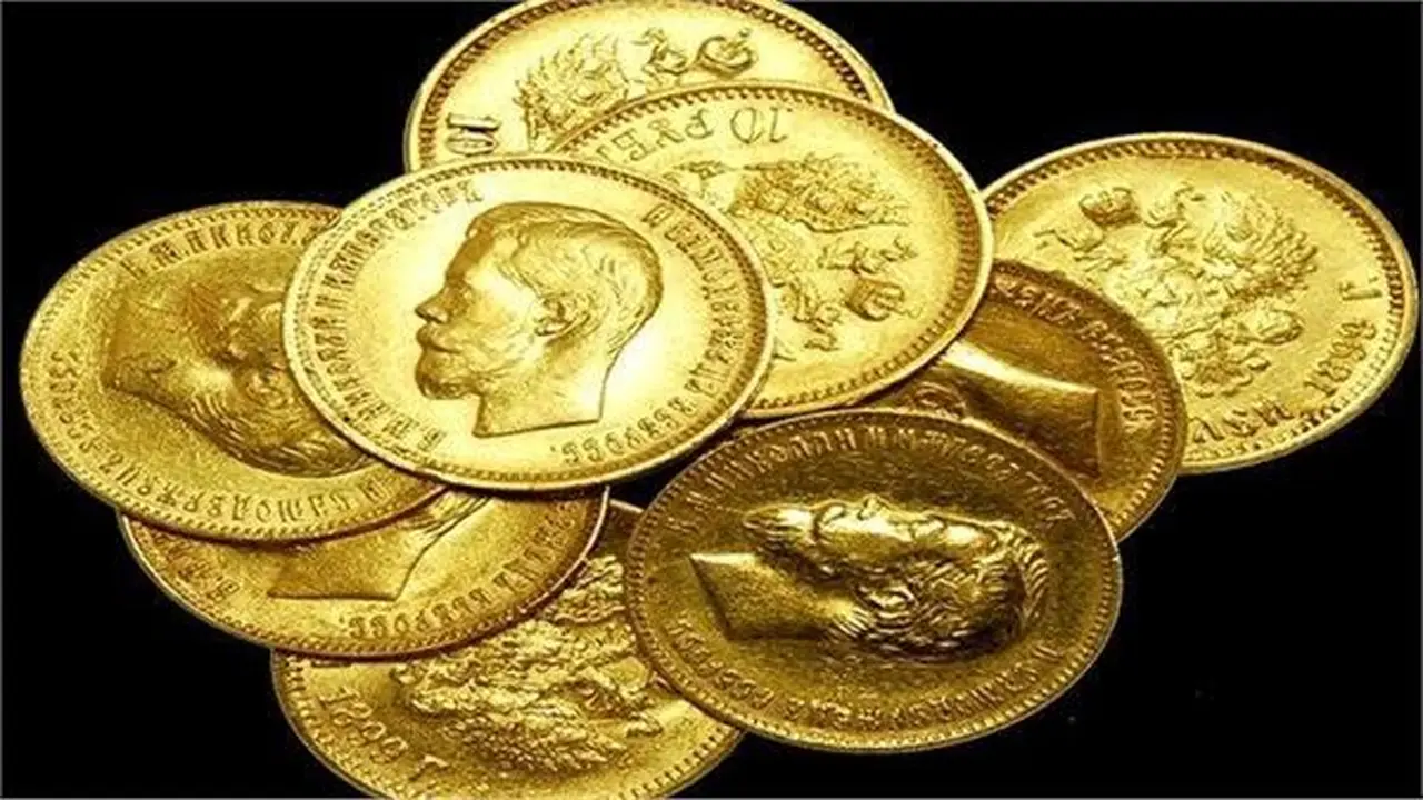 سعر الجنيه الذهب يختم تعاملات الجمعة بارتفاع جديد
